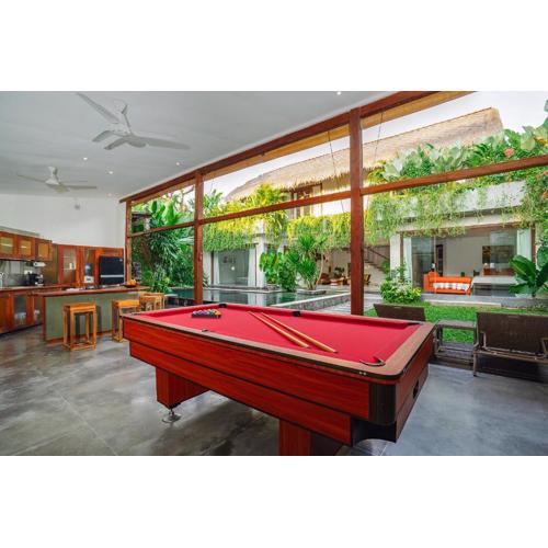 Villa Elyse Seminyak