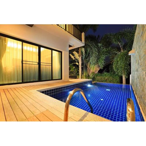 VILLA EMAUHA | Private Pool | Thaimond Residence by Tropiclook | Nai harn beach