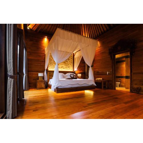 Villa Emerald - Precious Find in the Central Ubud