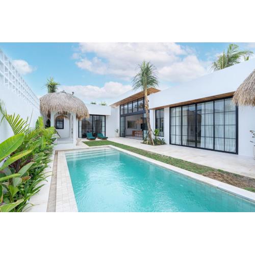 Villa Emerald - Uluwatu by Yolla Hospitality