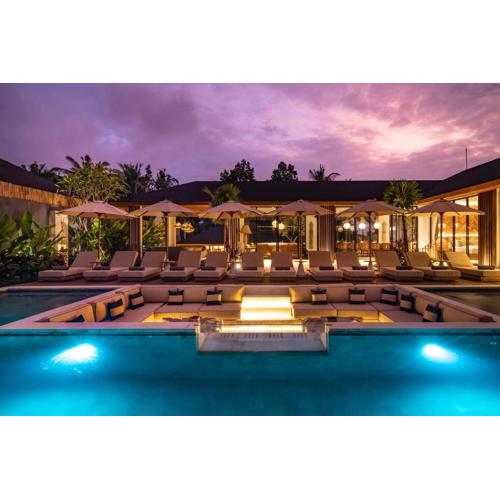 Villa Emerald Serenity by BaliSuperHost