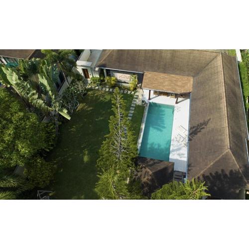 Villa Emilia Private Pool Naiharn by TropicLook