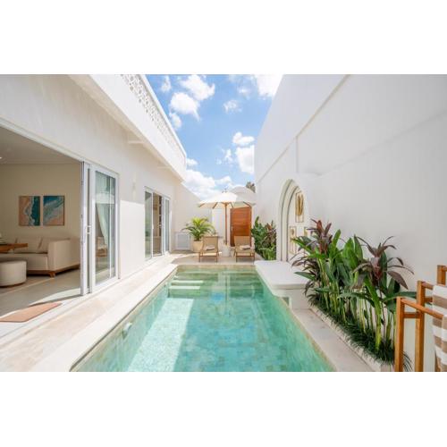 Villa Emira - 2BR Villa in Canggu