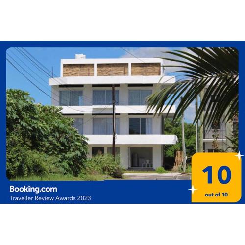 Villa Emita Trou aux Biches Beach Appartement