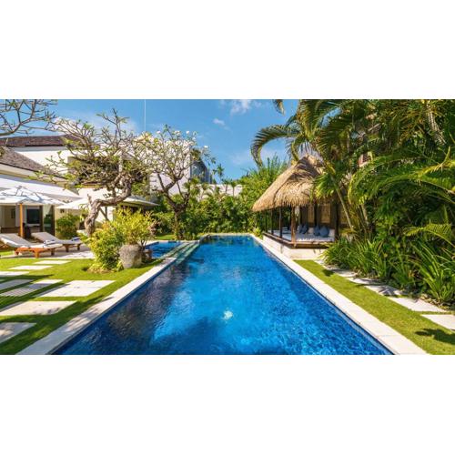 Villa Emmy by Elite Havens