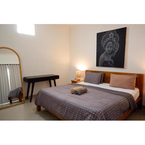 Villa Empat at Lima Bay