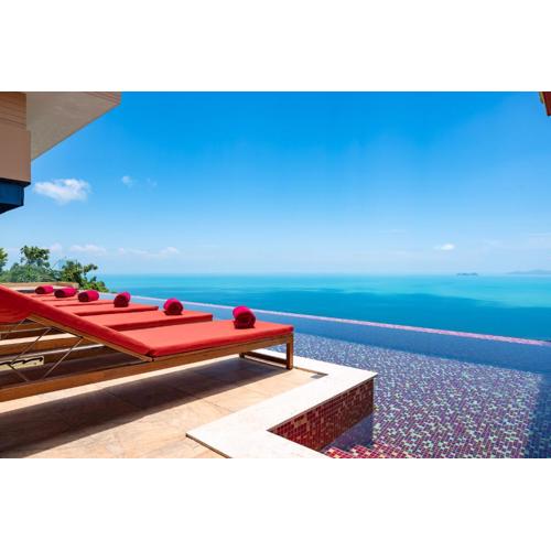 Villa Empress W - by Sublime Samui Villas