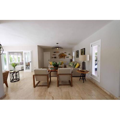 Villa en Casa de Campo 10127