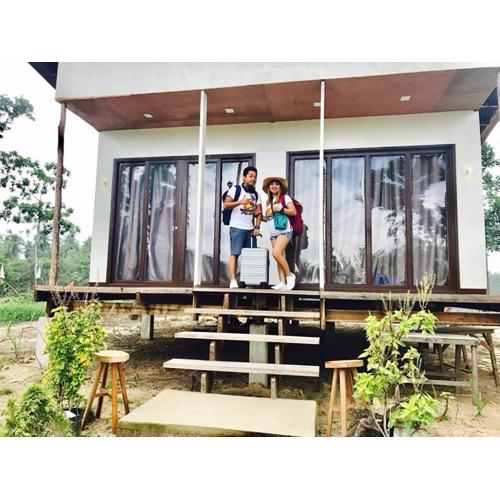 Villa Encantador Resort