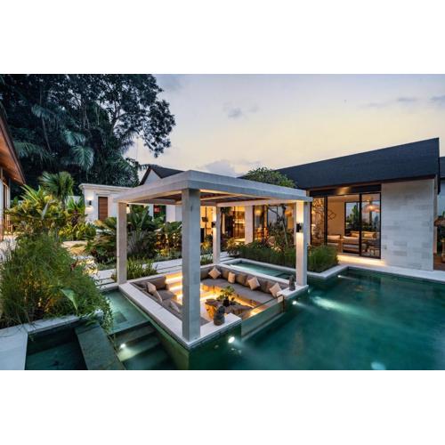 Villa Enjoy Forest by BaliSuperHost