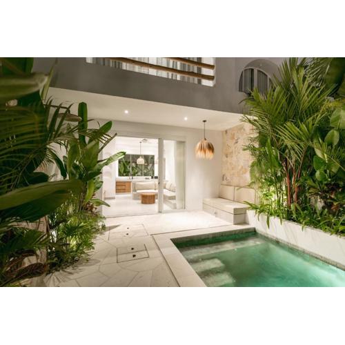 Villa Eraya by Alfred in Bali