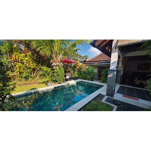 Villa Esa Ubud