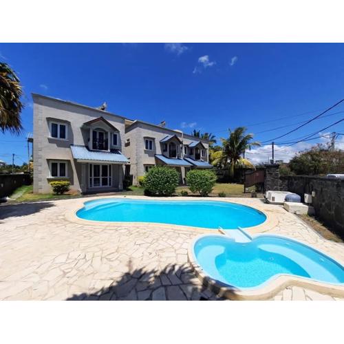 Villa Escapade Tropicale