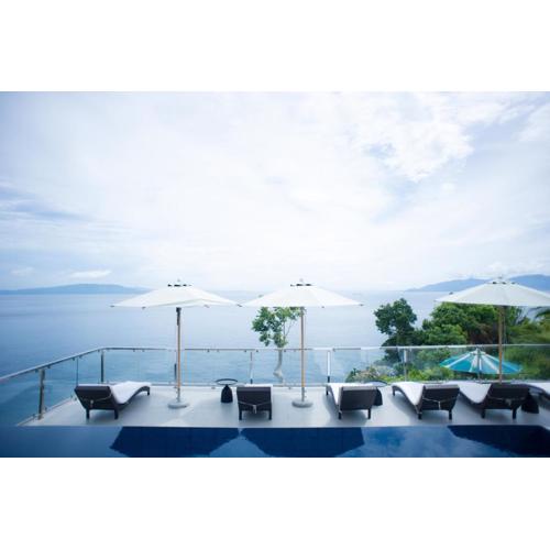 Villa Escarceo