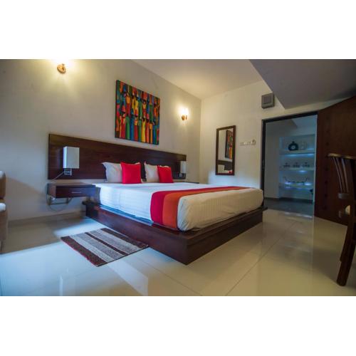 Villa Escondite - The Hotel