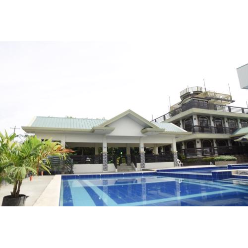 Villa Esmeralda Bryan's Resort Hotel and Restaurant