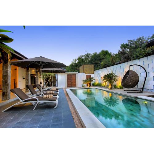 Villa Esperanto Seminyak