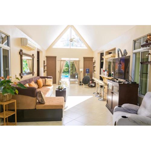 Villa Esperanza Hispañola Residencial Sosua