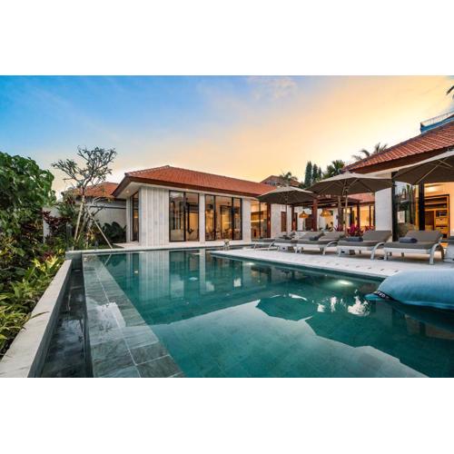 Villa Est Paradise by BaliSuperHost