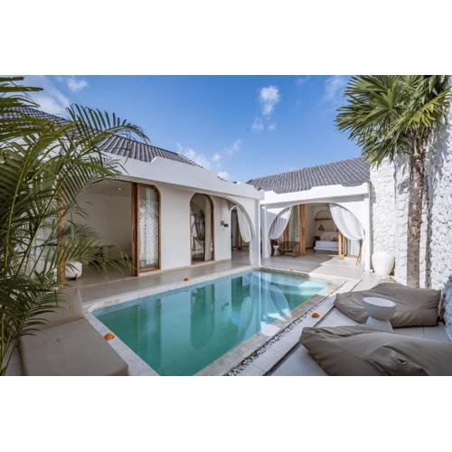 Villa Estrella Seseh