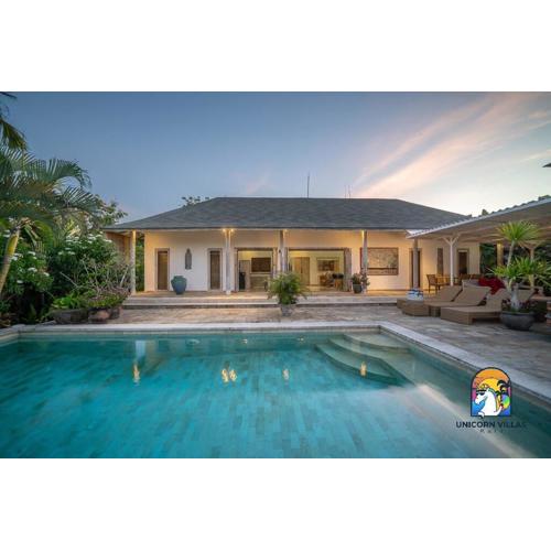 Villa Eva - by Unicorn Villas Bali