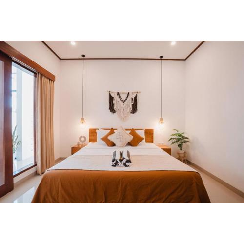 Villa Eve, 3 mins from La Brisa