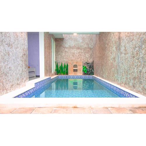 Villa Evergreen with Private Pool and Karaoke