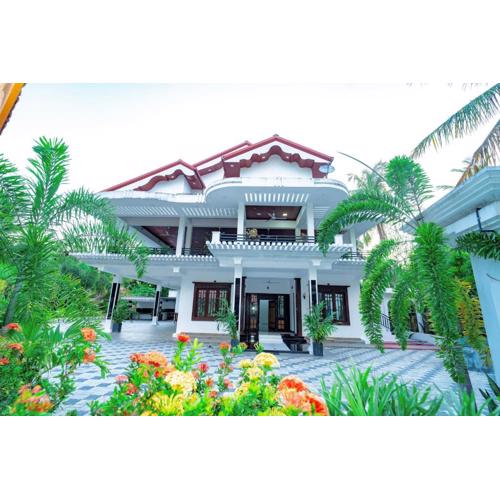 Villa Exora Pasikudha