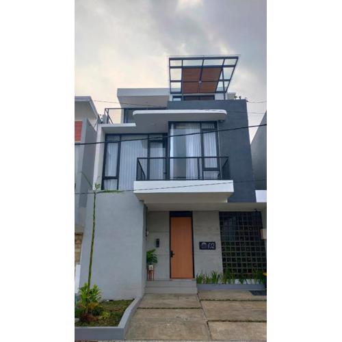 Villa Exotic 02 Batu