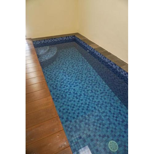 Villa Exotic 05 Batu