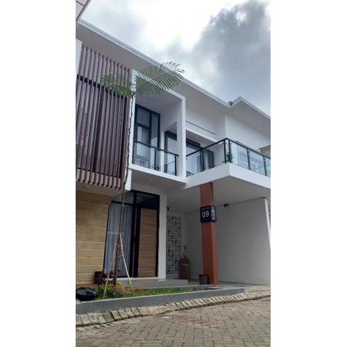 Villa Exotic 09 Batu