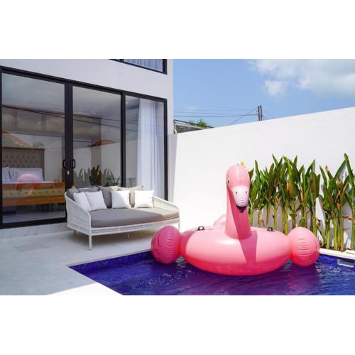 Villa Exquisite Central Seminyak