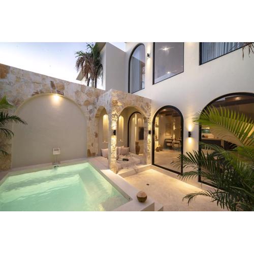 Villa Eyla Pererenan