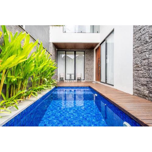 Villa Eysteinn by Great Bali Villas