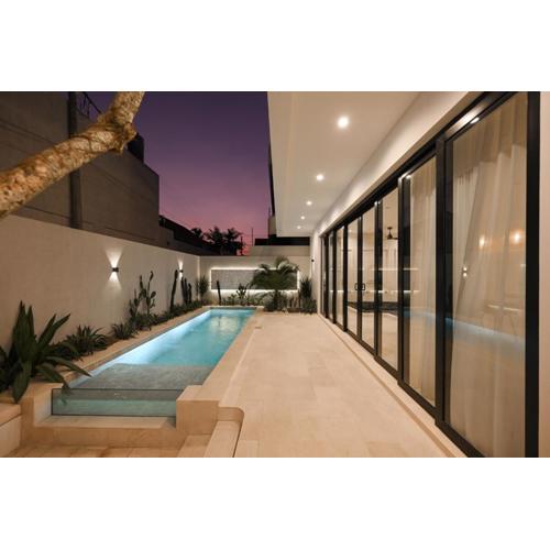 Villa Familia at The Icons