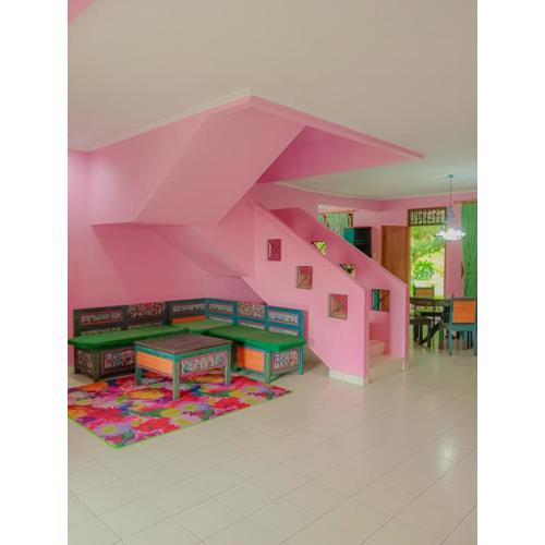 Villa family Montana 3