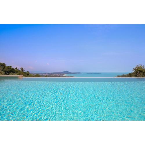 Villa Fanta Sea - Luxury Residence at Chaweng Noi