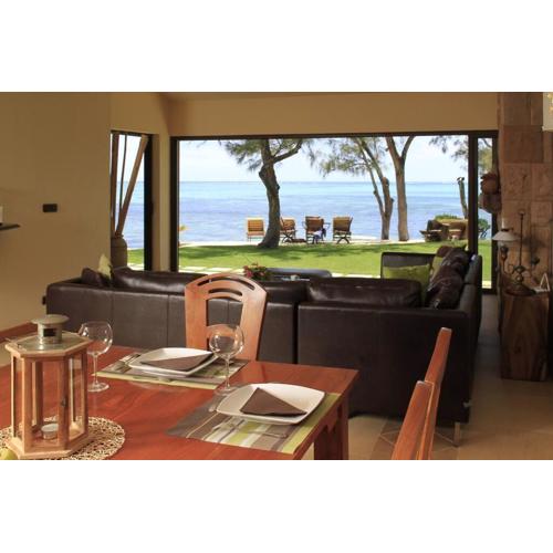 Villa Fayette Sur Mer