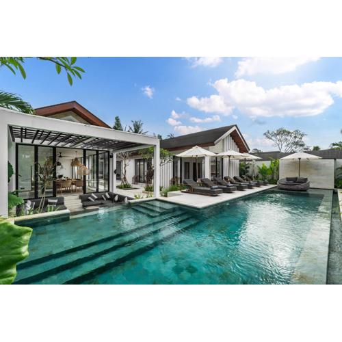 Villa Felice by BaliSuperHost