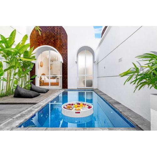 Villa Felicia Canggu By Moria