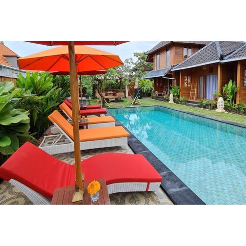 Villa Felise Sanur