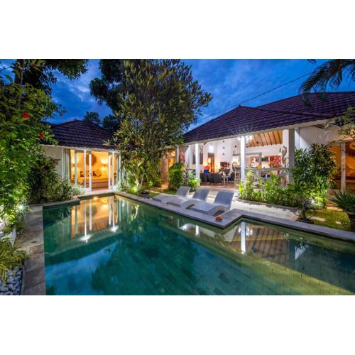 Villa Fendi Seminyak