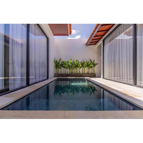 Villa Fénix Brand New 1BR Villa in Umalas, Bali