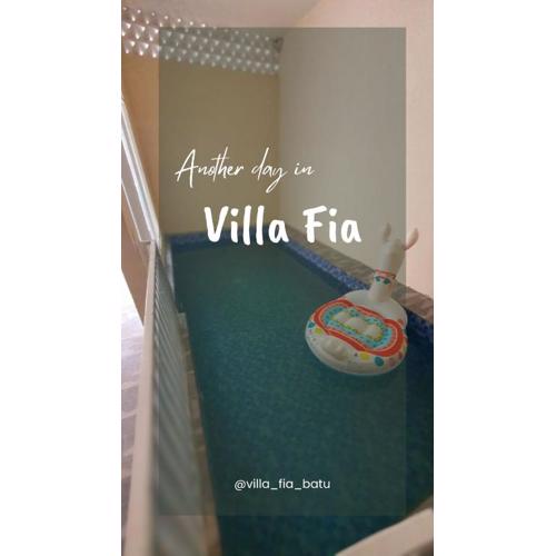 Villa Fia Batu