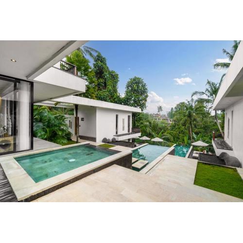 Villa Figaro by BaliSuperHost