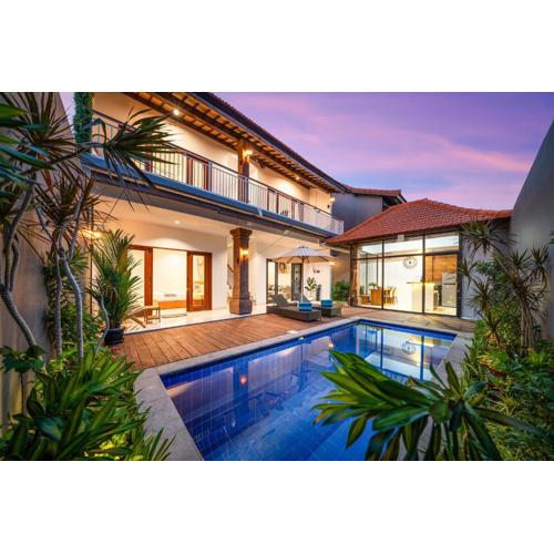Villa Fina - Canggu