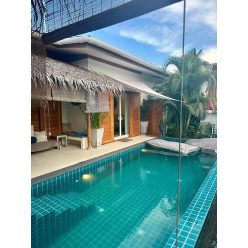 Villa Finca - Peaceful Villa