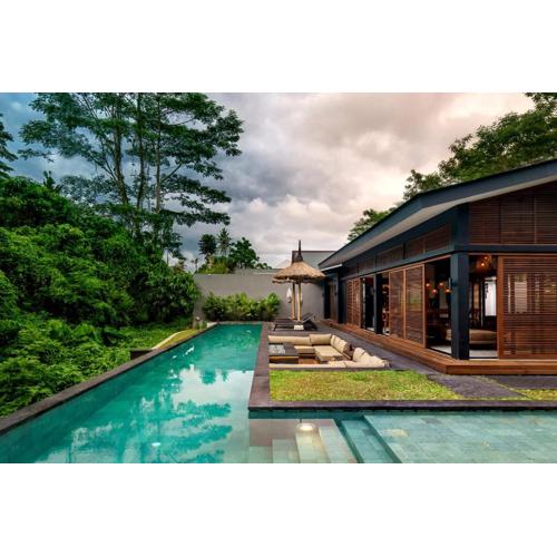 Villa Firepool by BaliSuperHost