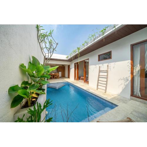 Villa Five Smile Ungasan