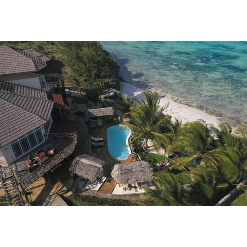 Villa Fleur de Lys - Sleeps 24 - Pool - Hot Tub